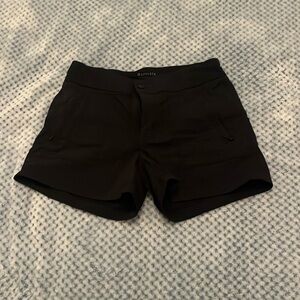 Women’s Athleta shorts